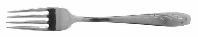 WAS31 (Stainless) Fork