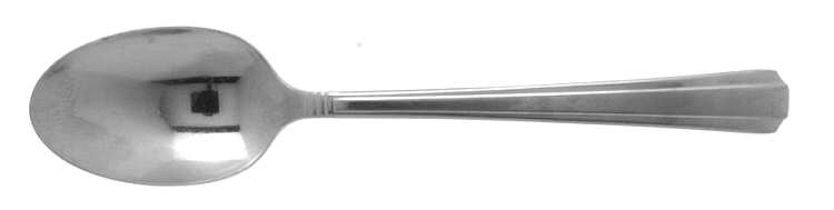 WAS32 (Stainless) Teaspoon