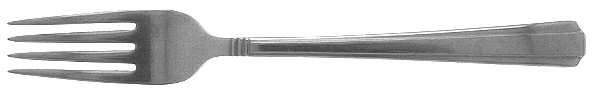 WAS32 (Stainless) Fork