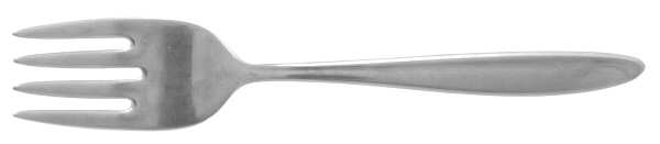 WAS38 (STAINLESS) Individual Salad Fork