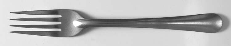 WAS54 (STAINLESS) Fork