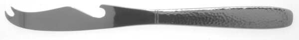 WAS6 (STAINLESS) Solid Bar Knife