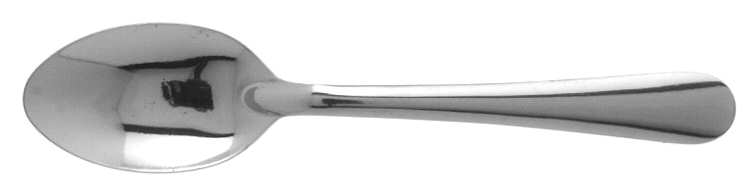 WAS9 (STAINLESS) Teaspoon