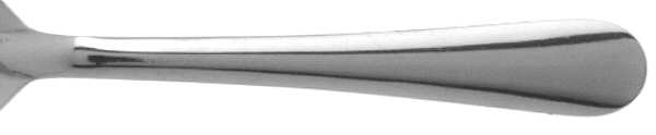 WAS9 (STAINLESS) by Wallace Silver