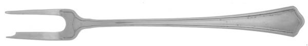 Washington (Sterling, 1911) Olive Fork
