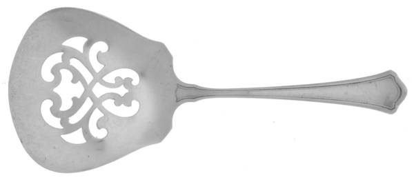 Washington (Sterling, 1911) Solid Bon Bon Spoon