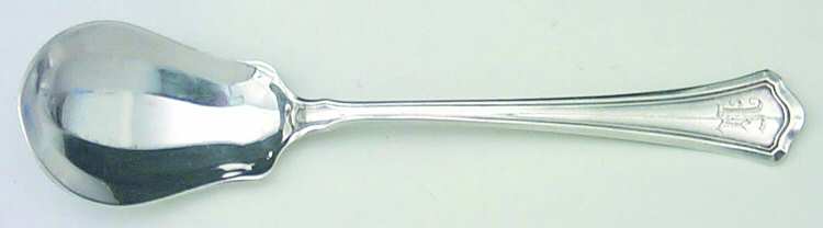 Washington (Sterling, 1911) Ice Cream Spoon Individual