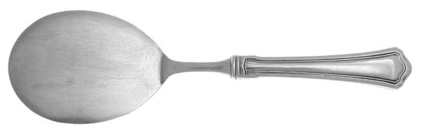 Washington (Sterling, 1911) Pastry Server with Silverplate Blade