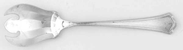 Washington (Sterling, 1911) Ice Cream Fork