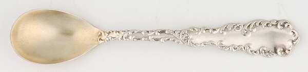 Waverly (Sterling, 1890) Egg Spoon