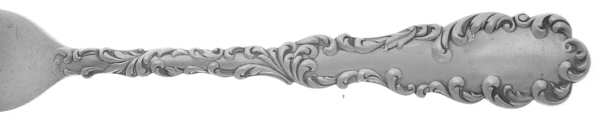 Waverly (Sterling, 1890) by Wallace Silver