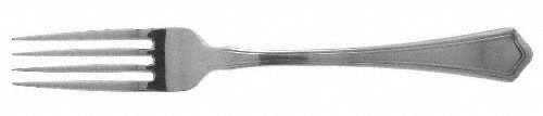 Weatherly (Stainless) Fork