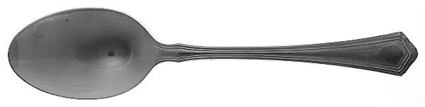 Weatherly (Stainless) Tablespoon (Serving Spoon)