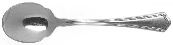 Weatherly (Stainless) Sugar Spoon