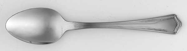 Weatherly (Stainless) Teaspoon