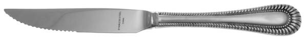 Wickham (Stainless) Steak Knife Individual Hollow, Serrate HC