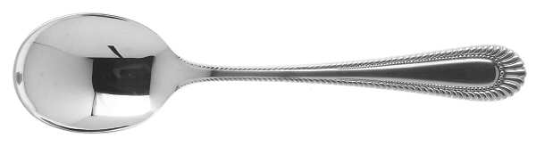 Wickham (Stainless) Sugar Spoon