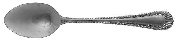 Place/Oval Soup Spoon