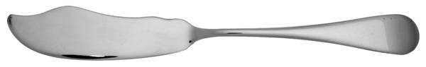 Windsor (Sterling, 1890) Flat Handle Master Butter Knife