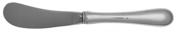 Windsor (Sterling, 1890) Butter Spreader Hollow Hdl-Paddle/Stainless Blade