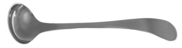Windsor (Sterling, 1890) Master Salt Spoon