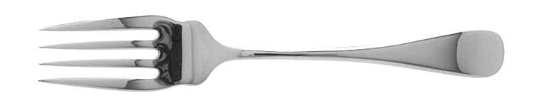Windsor (Sterling, 1890) Individual Salad Fork