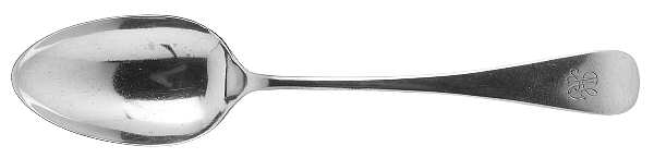 Windsor (Sterling, 1890) Tablespoon (Serving Spoon)