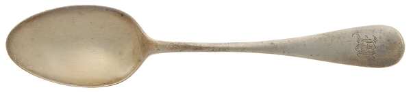 Windsor (Sterling, 1890) Teaspoon
