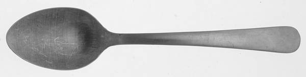 Winner (Stainless) Teaspoon by Wallace Silver