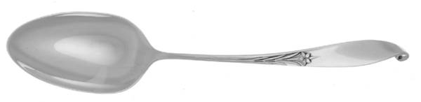 Wishing Star (Sterling, 1954) Youth Spoon