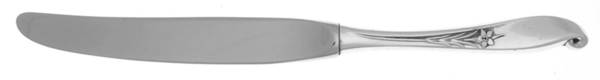 Wishing Star (Sterling, 1954) Hollow Handle Youth Knife