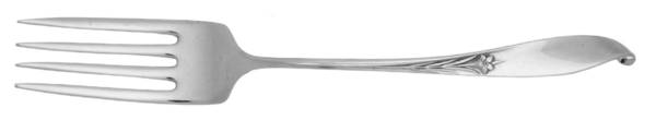 Wishing Star (Sterling, 1954) Youth Fork