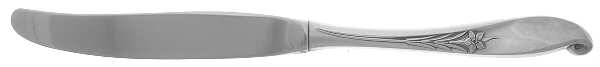 Wishing Star (Sterling, 1954) Modern Hollow Knife