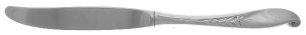 Wishing Star (Sterling, 1954) Modern Hollow Knife