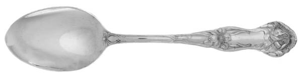 No.2 (Silverplate) Teaspoon