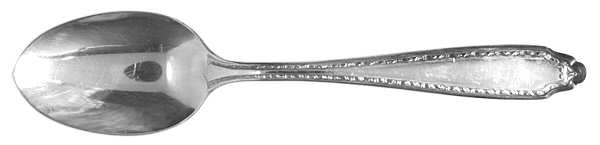 No.9 (Silverplate) Teaspoon