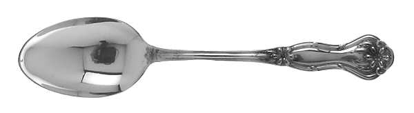 Paragon (Silverplate) Teaspoon
