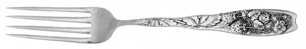 Berry (Sterling, 1880) Fork