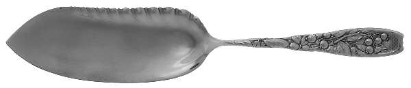 Berry (Sterling, 1880) Large Jelly Knife by Whiting Manf Co