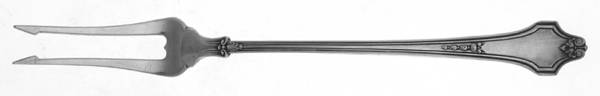 Burlington (Sterling, 1914) Olive Fork