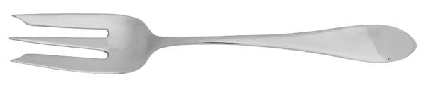 Colonial (Sterling, 1907) Individual Pie Fork
