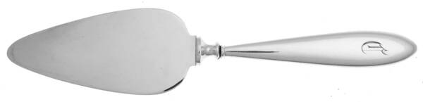 Colonial (Sterling, 1907) Cheese Server with Silverplate Blade