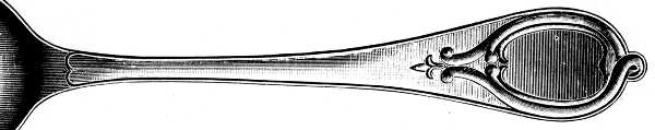 Cox (Sterling, 1850) by Whiting Manf Co