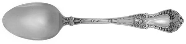 Dorothy Vernon (Sterling, 1909) Teaspoon