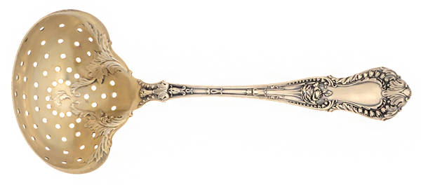 Dorothy Vernon (Sterling, 1909) Large Sugar Sifter