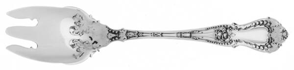 Dorothy Vernon (Sterling, 1909) Ice Cream Fork