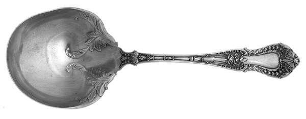 Dorothy Vernon (Sterling, 1909) Preserve Spoon