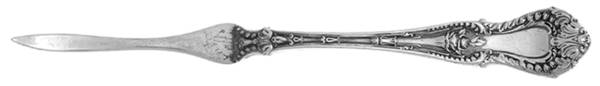 Dorothy Vernon (Sterling, 1909) Solid Nut Pick