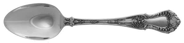 Dorothy Vernon (Sterling, 1909) Demitasse Spoon