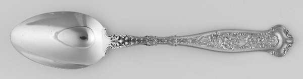 Dresden (Sterling, 1896) Teaspoon